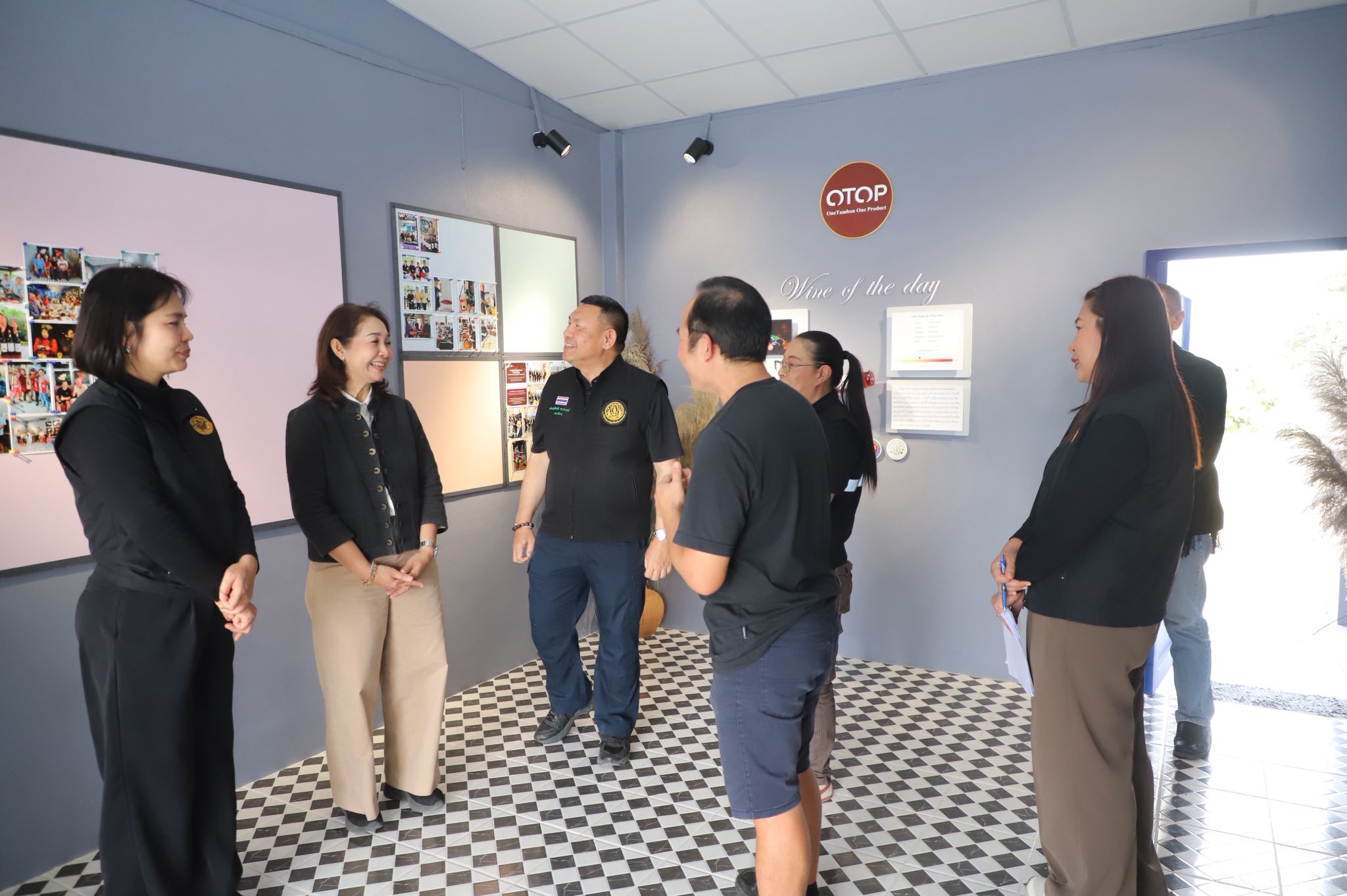 title - จากสวนสู่ขวด 